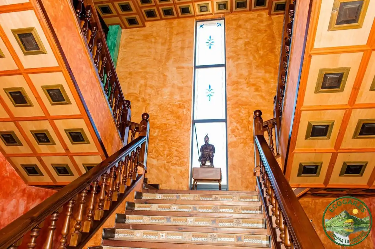 Casa o xalet en venda en Quintana del Castillo amb Calefacció, Jardí privat i Terrassa
