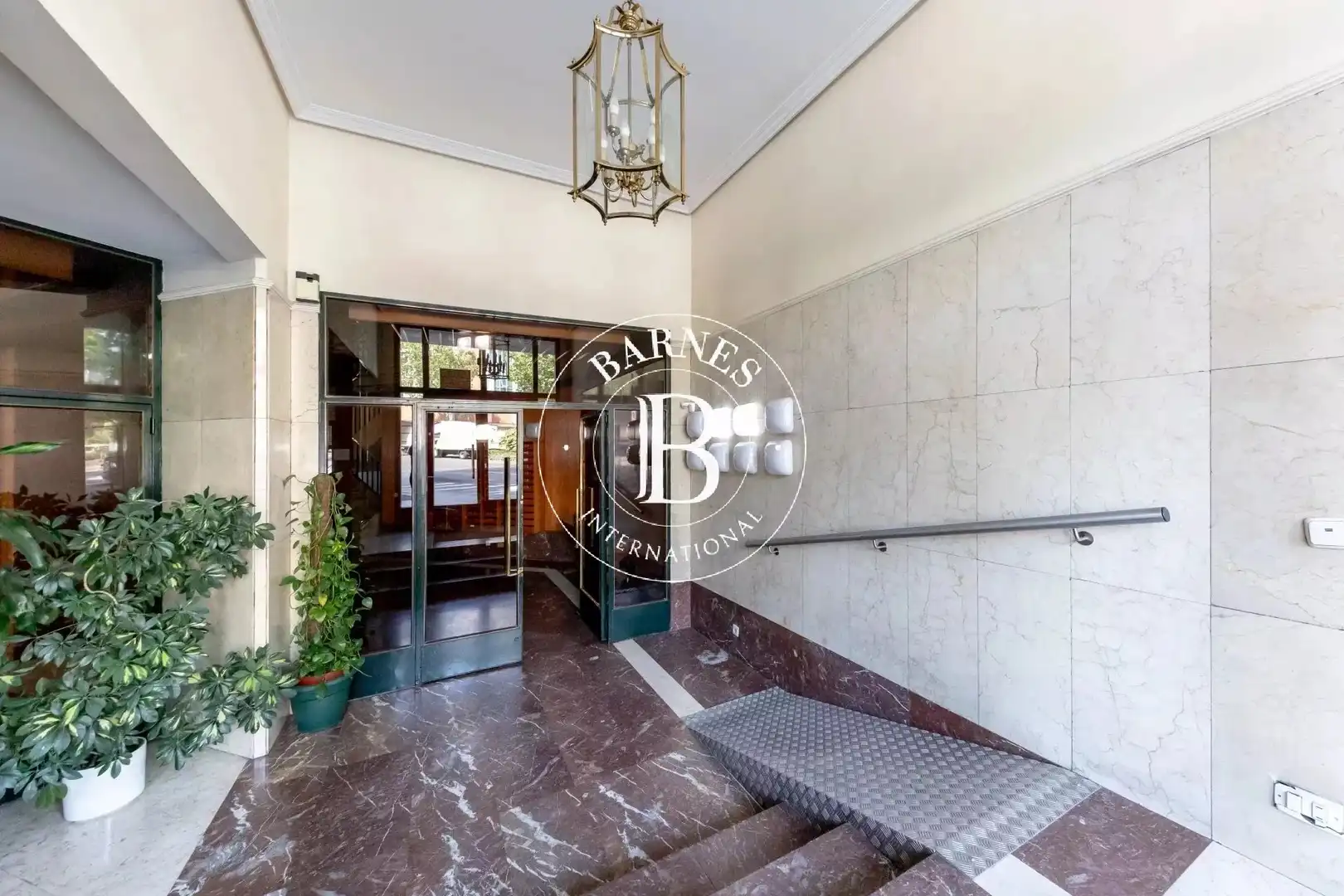 Piso en venta en El Viso