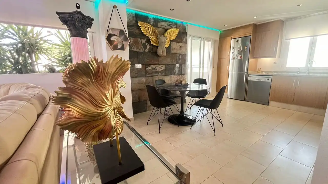 Appartement compact à vendre à Orihuela Costa, imagen 9