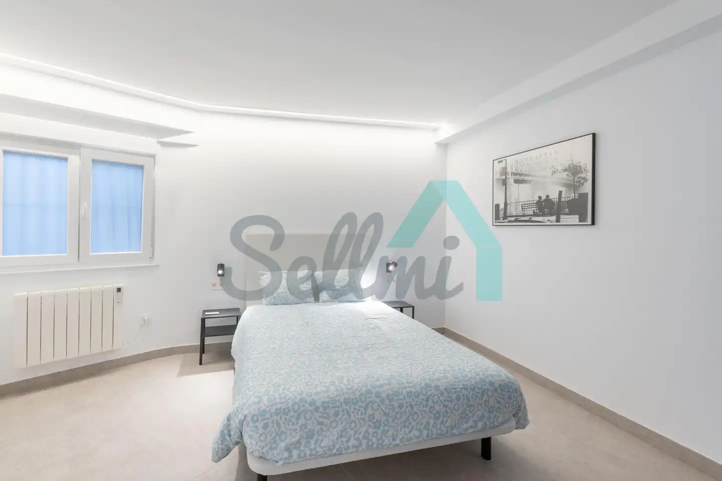 Wohnung zur Miete in Jovellanos, Casco Histórico