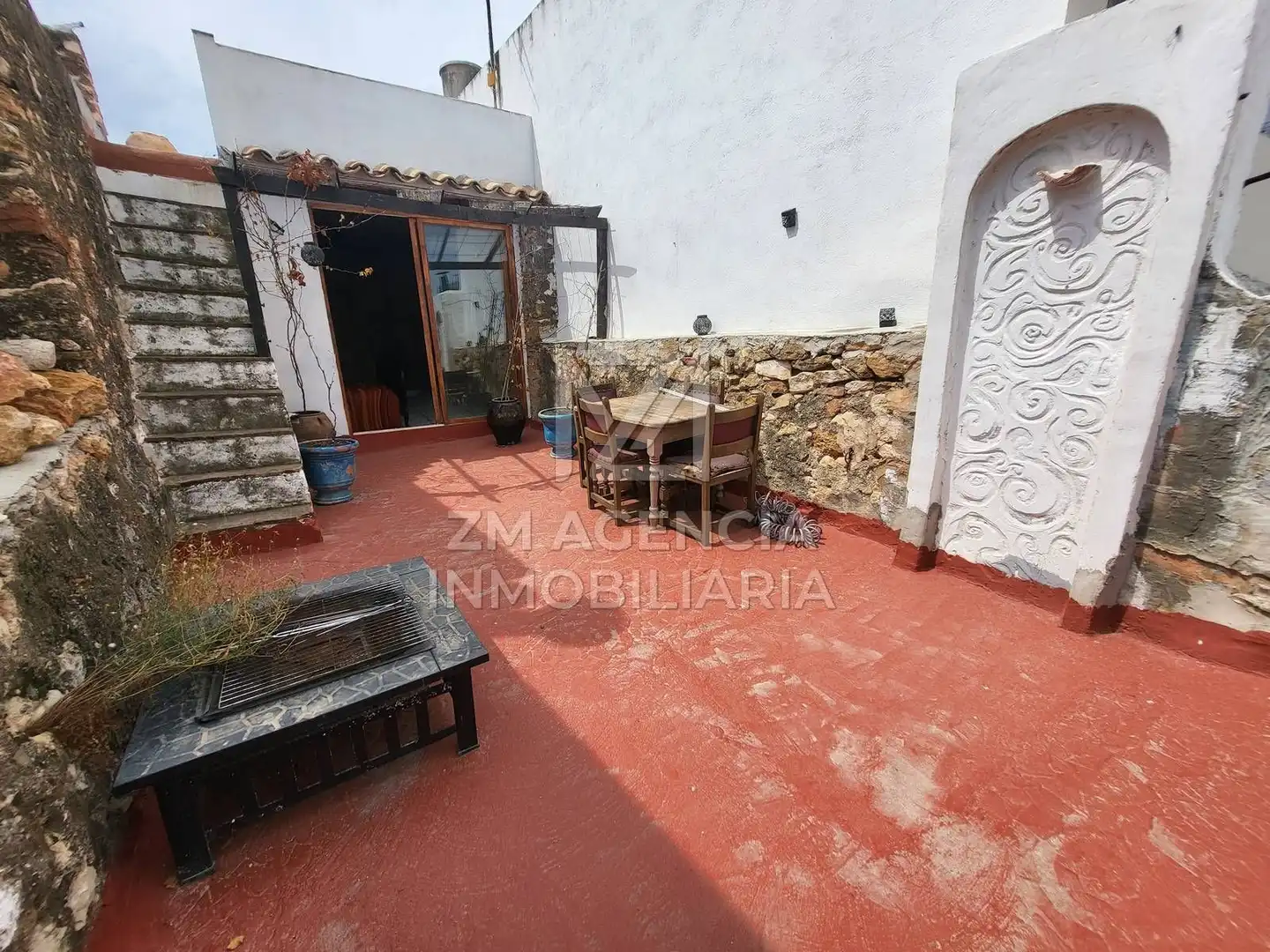 Casa rústica en venta en San Blas, imagen 37