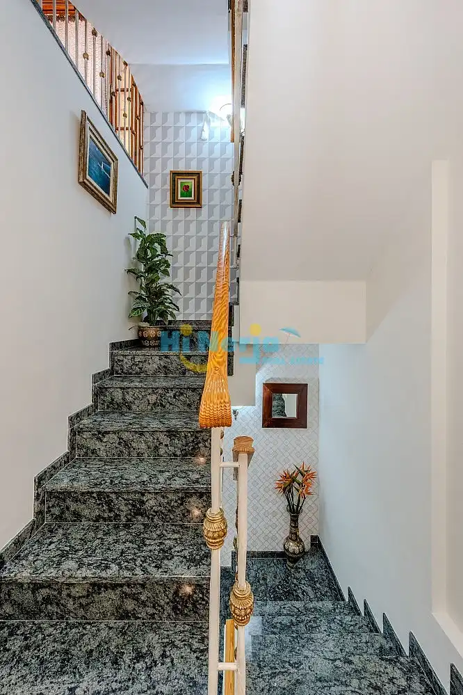Casa amb piscina en venda a Torre del Mar, imagen 10