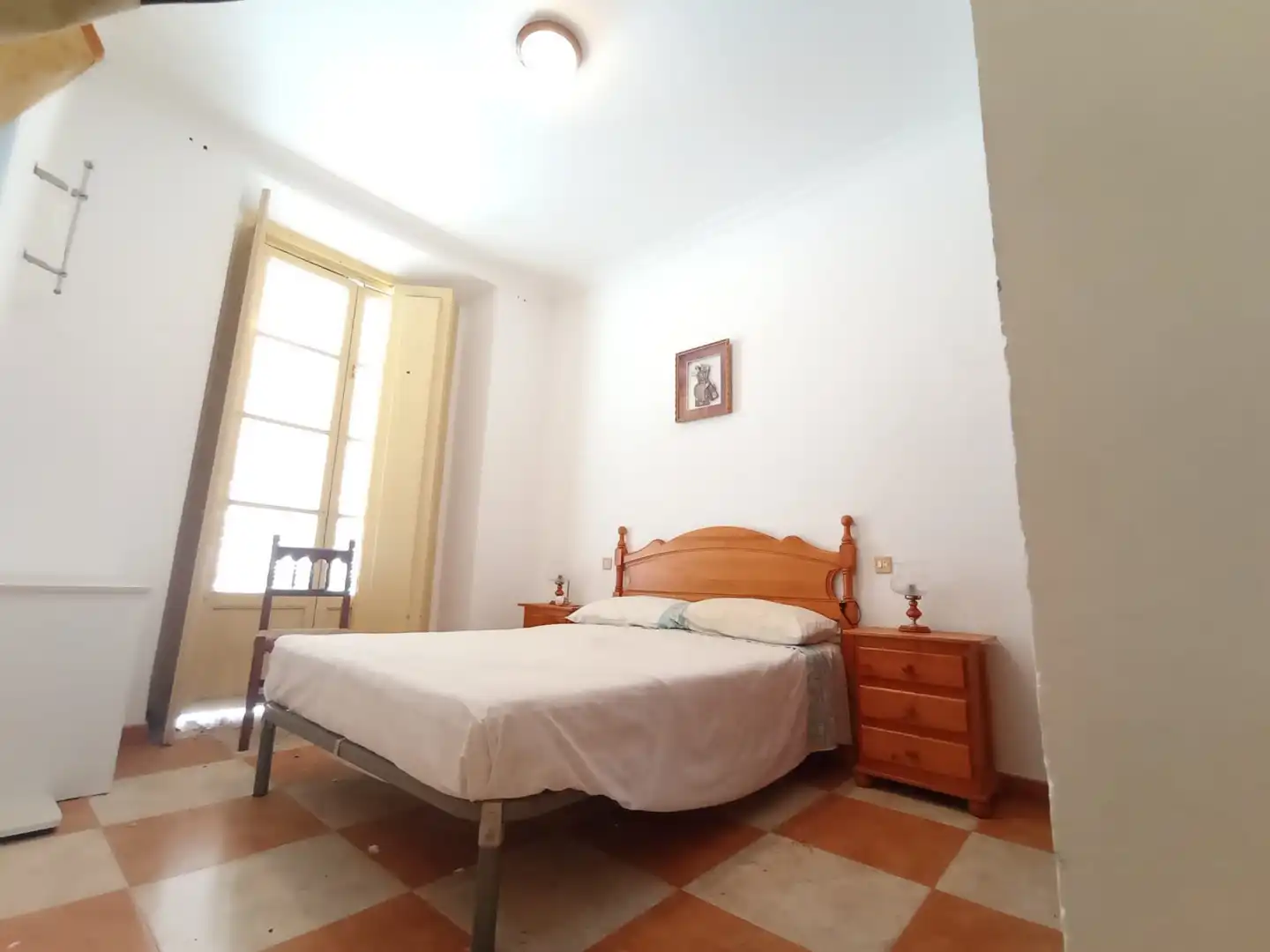 Habitación de Piso en venta en Chipiona con Calefacción