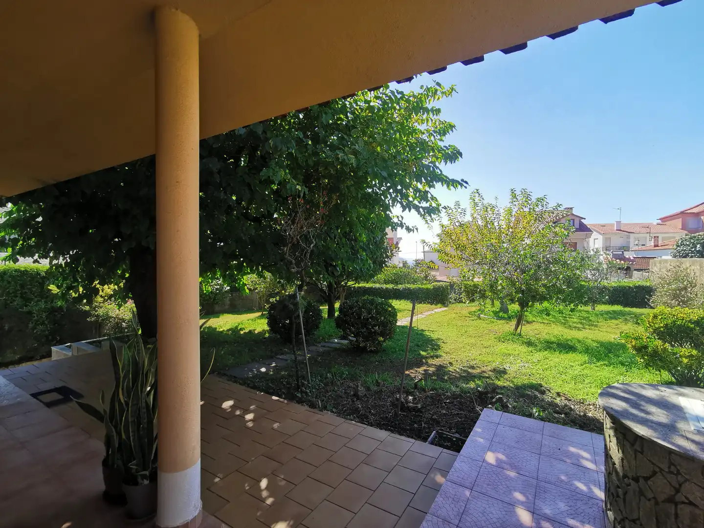 Villa avec jardin à louer à Rúa Área Alta, imagen 5