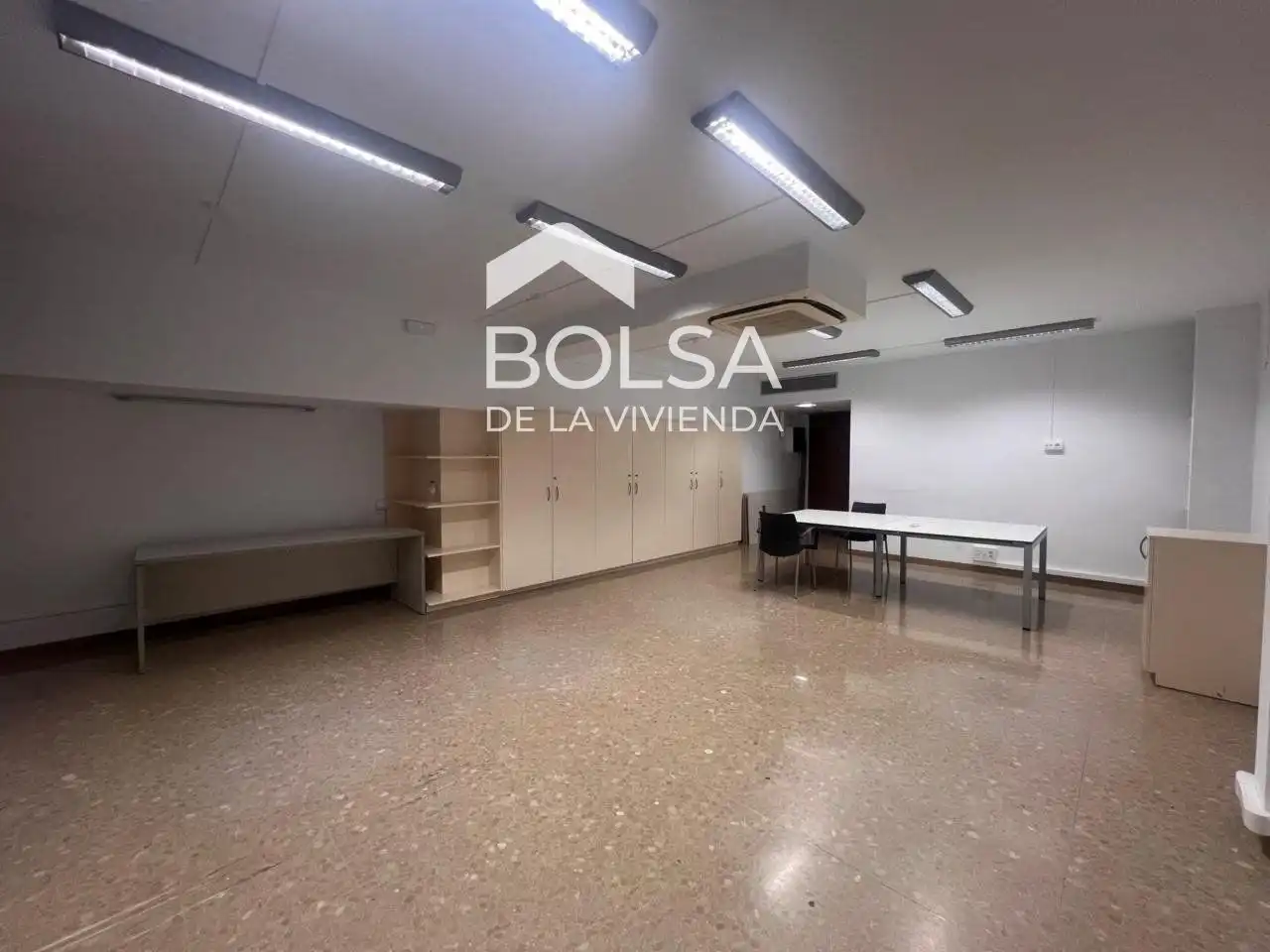 Office for rent in PLANA DE L´OM, Barri Antic