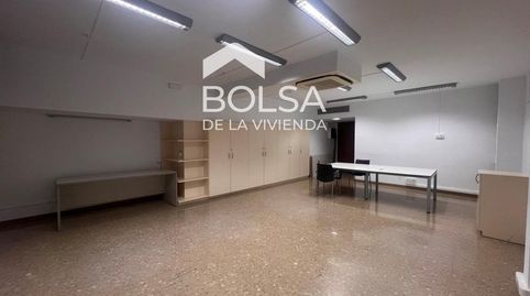 Foto 2 de Oficina de lloguer a Plana de L´om, Barri Antic, Manresa