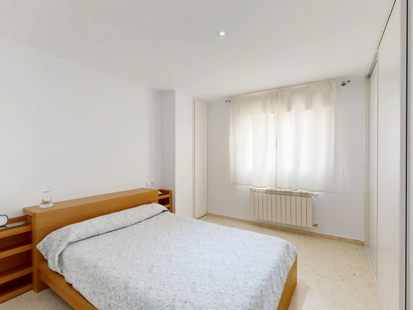 Dormitori de Apartament en venda en La Cañada