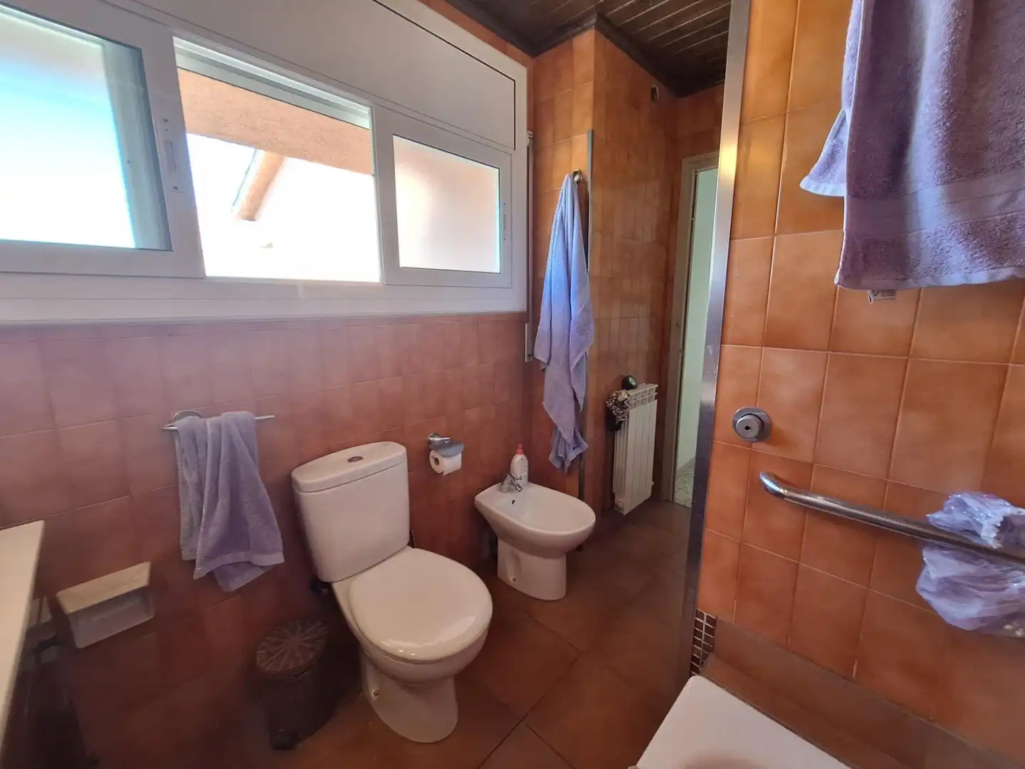 Terraced house with terrace for sale in Poble, imagen 22