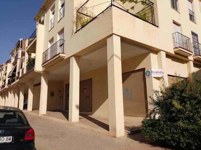 Local comercial en Venta en Calle Hoya de la Mora, 7 en Camino de los Neveros - Serrallo
