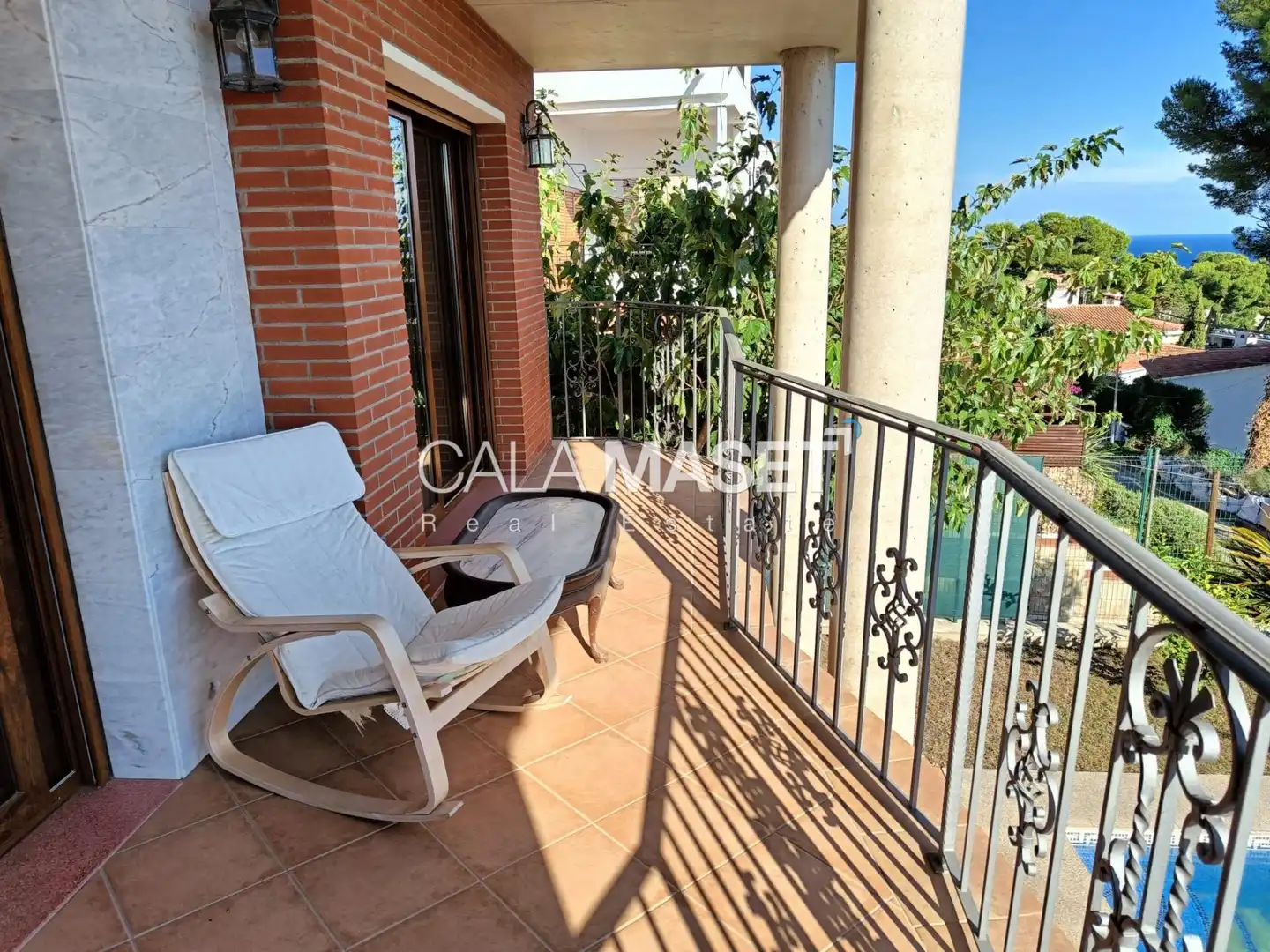 Casa amb jardí en venda a Alzina 11, imagen 27