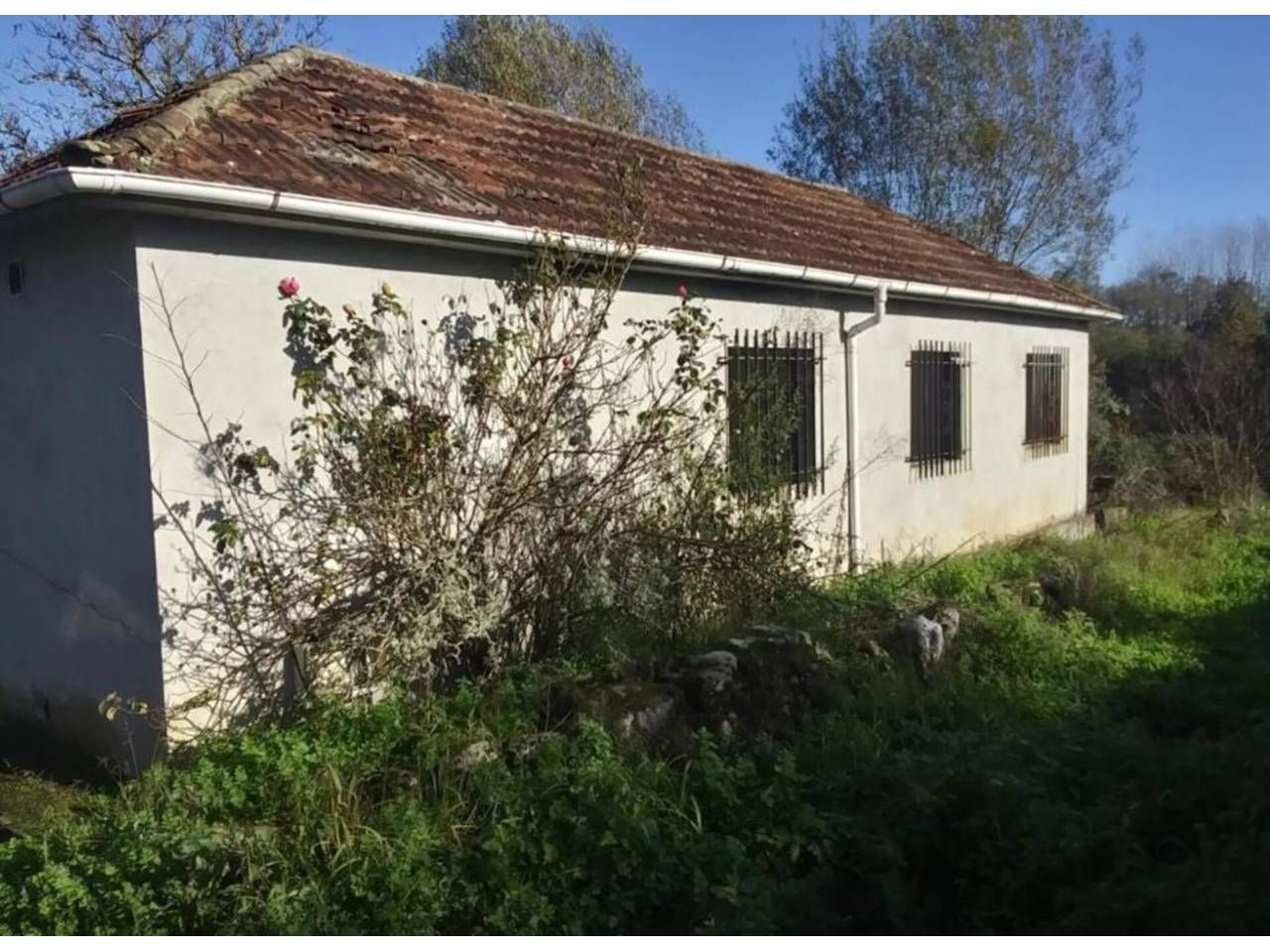 Casa o xalet en venda en Maside amb Jardí privat