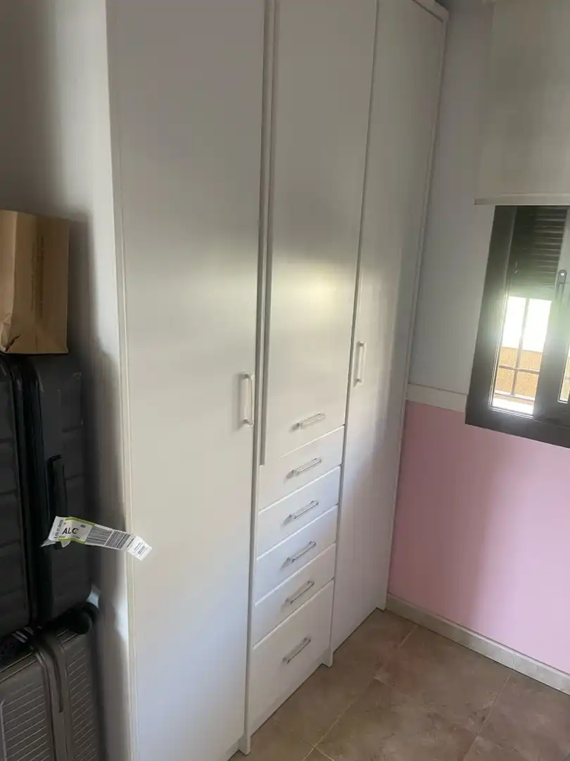 Appartement compact avec piscine à louer à Los Arenales del Sol, imagen 11