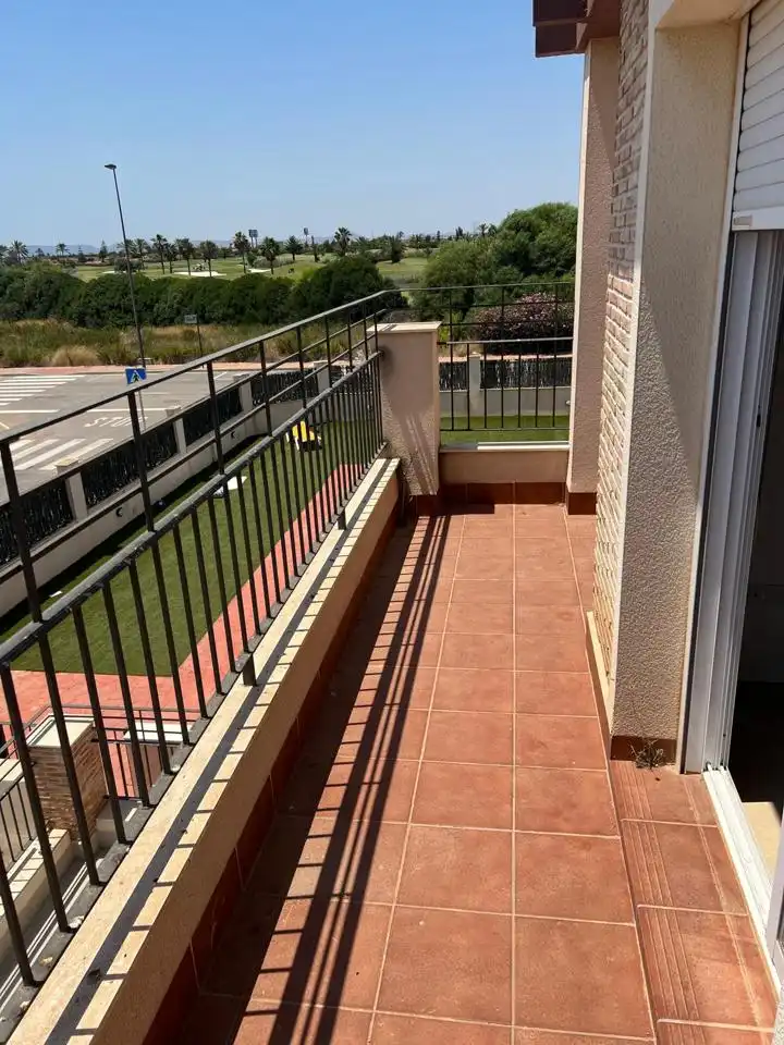 Duplex con piscina in vendita a Calle Pintor Sobejano, imagen 16