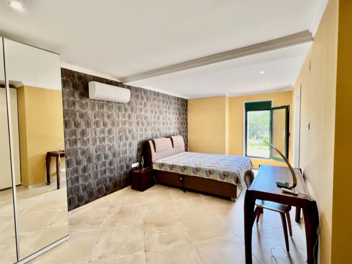 Detached house with terrace for sale in La Sella, imagen 33