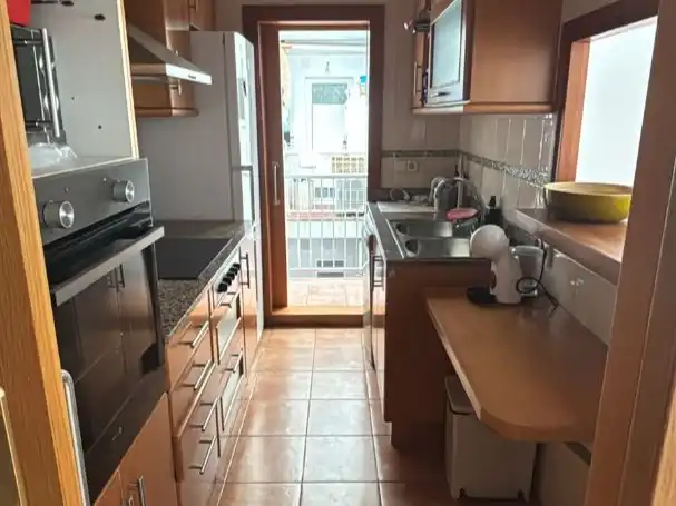 Piso con ascensor en alquiler en Calle d'Aymerich 1, imagen 5