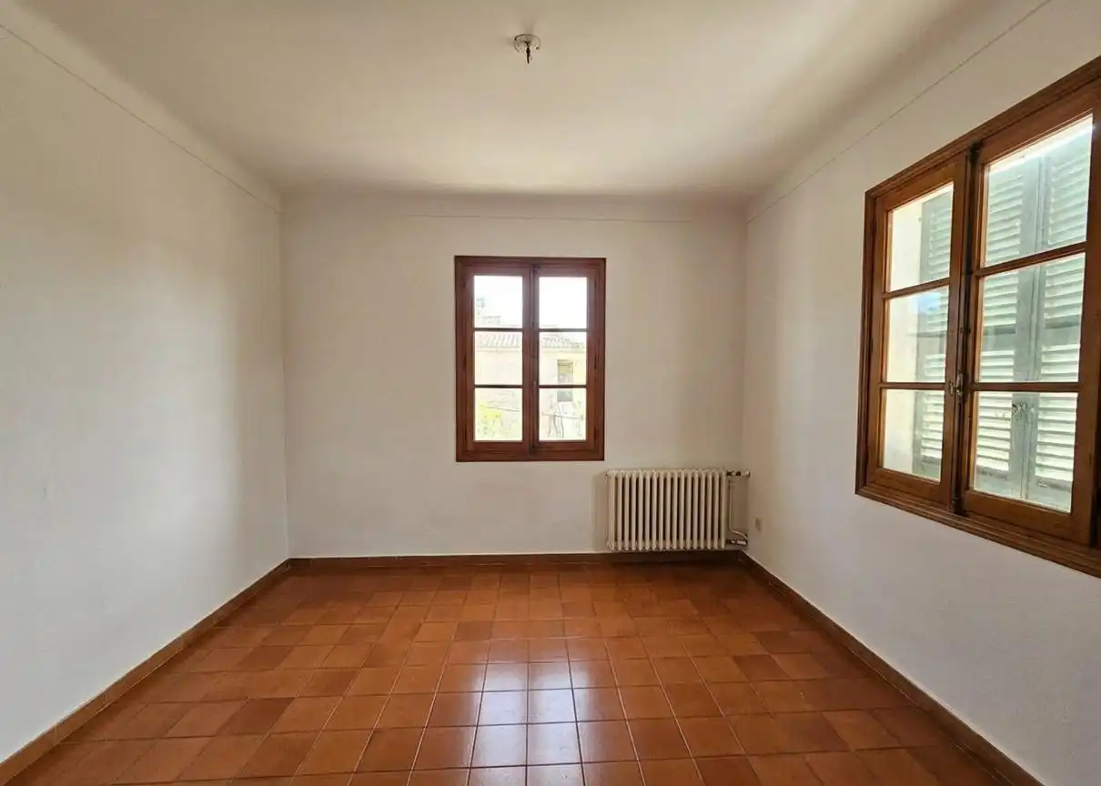 Dormitori de Casa o xalet en venda en Llucmajor amb Calefacció, Jardí privat i Terrassa