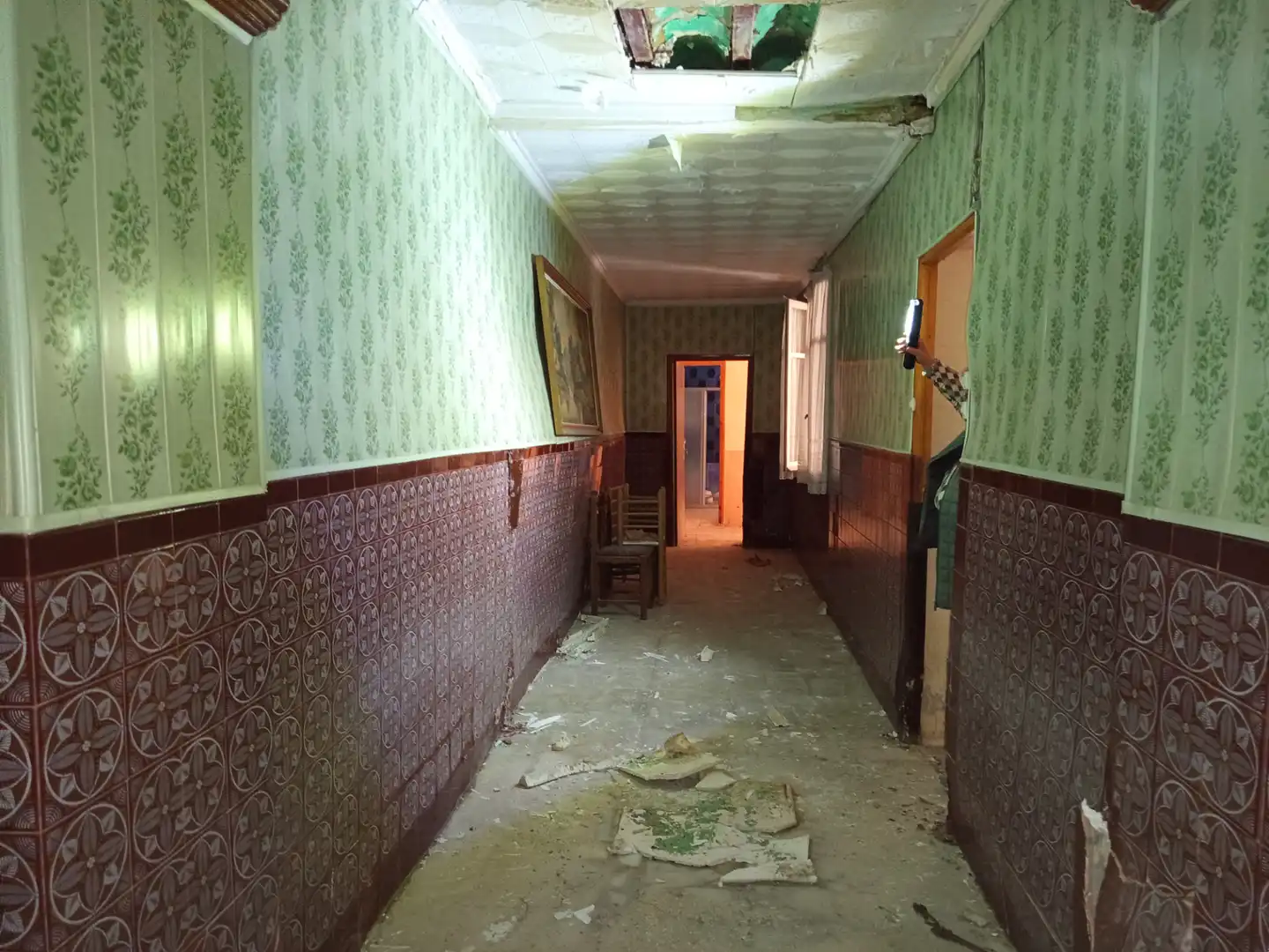 Casa o xalet en venda en Corral de Almaguer