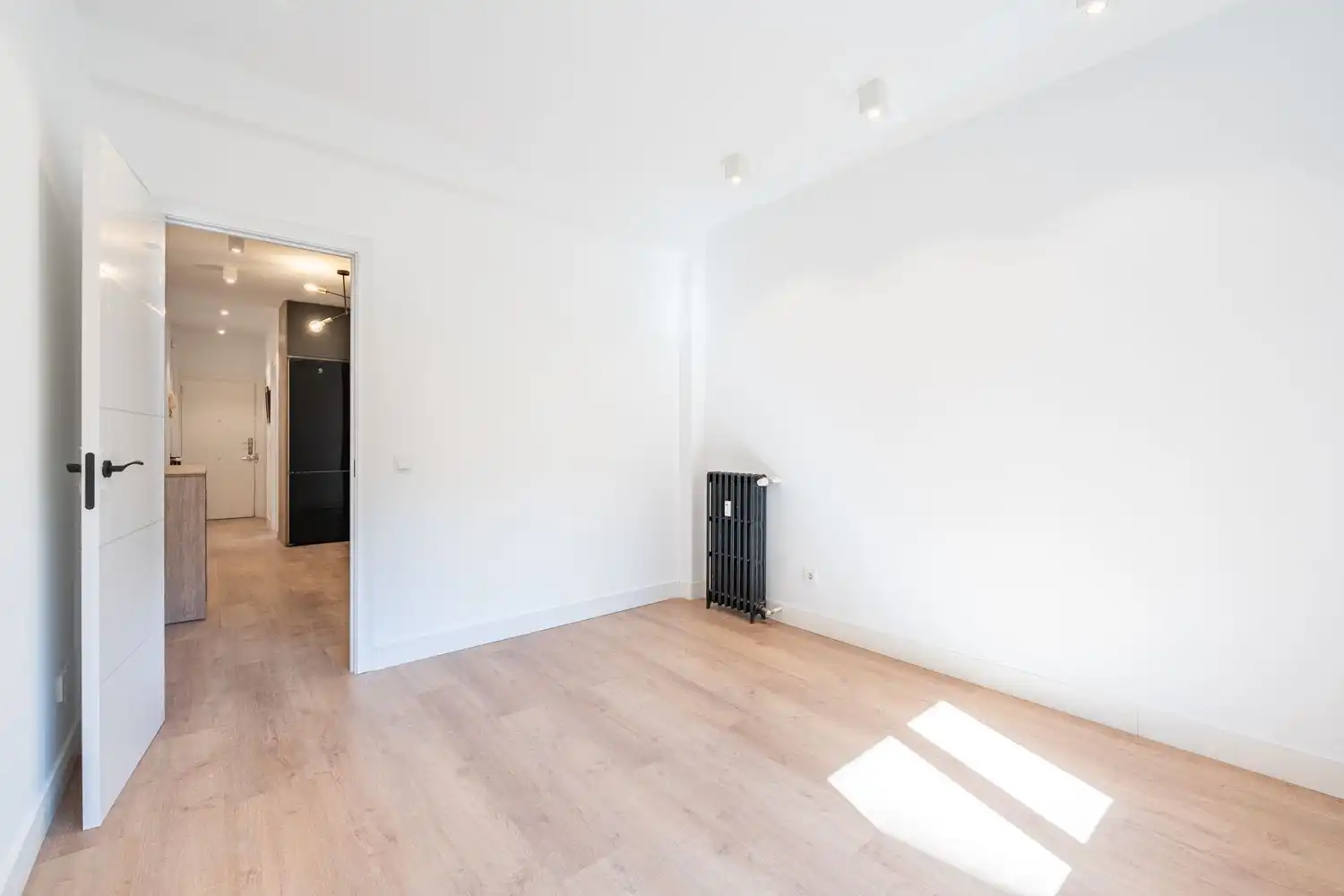 Piso en venta en Madrid con Aire acondicionado