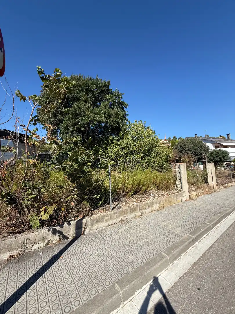 Terreno residenziale in vendita a Carrer Consell de Cent 27, imagen 12