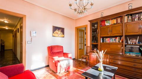 Foto 3 de Pis en venda a Olagibel Kalea, Judimendi, Vitoria - Gasteiz