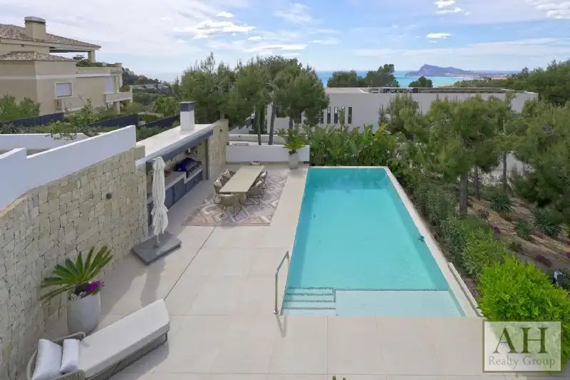 Maison à vendre à Altea Hills, imagen 26