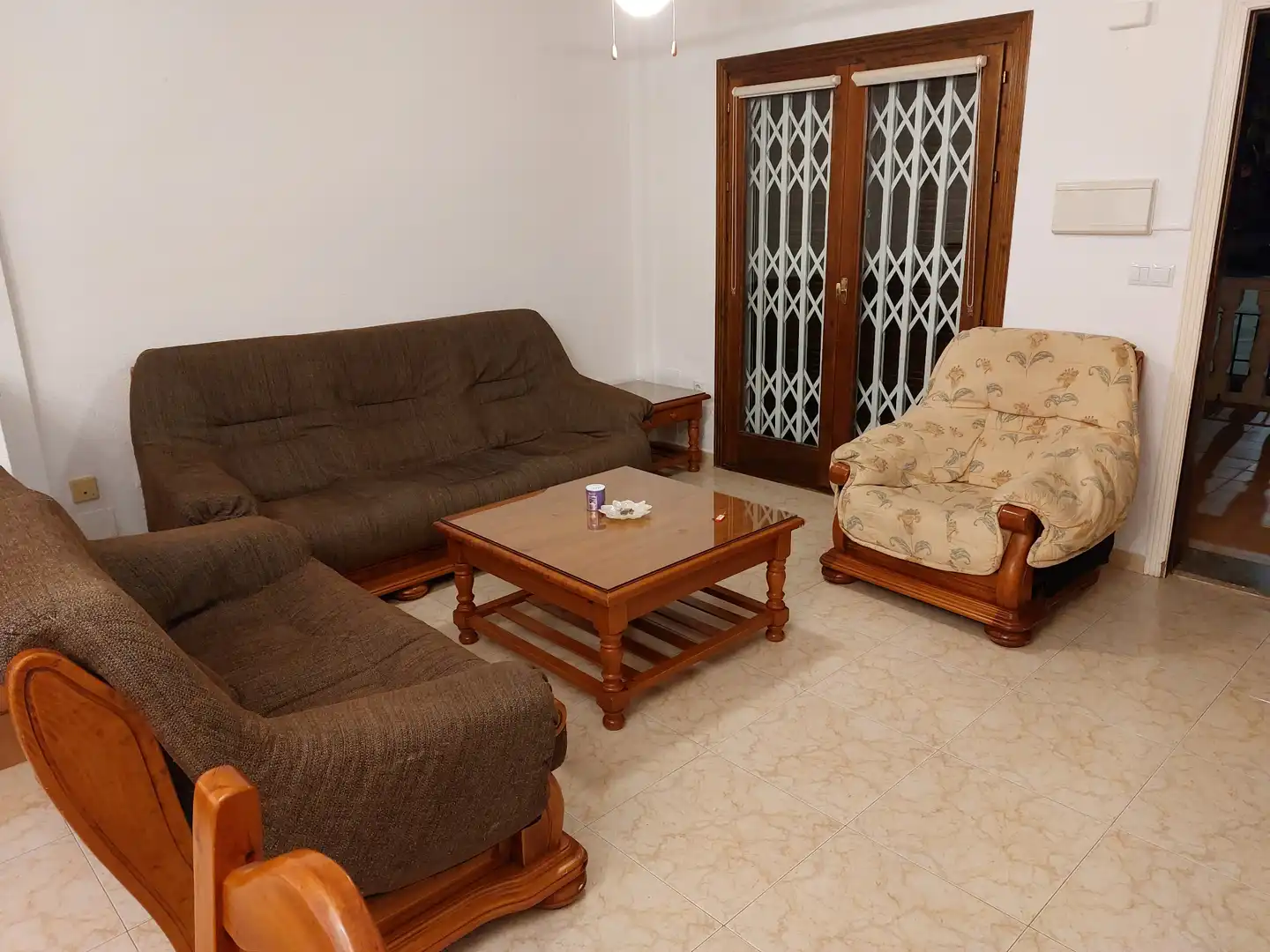 Casa a schiera con terrazza in vendita a Calle Río Piles, imagen 9
