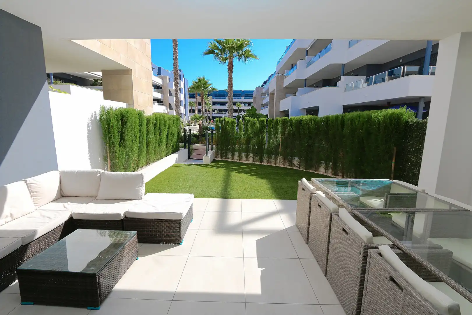 Appartement compact à vendre à Orihuela Costa, imagen 6