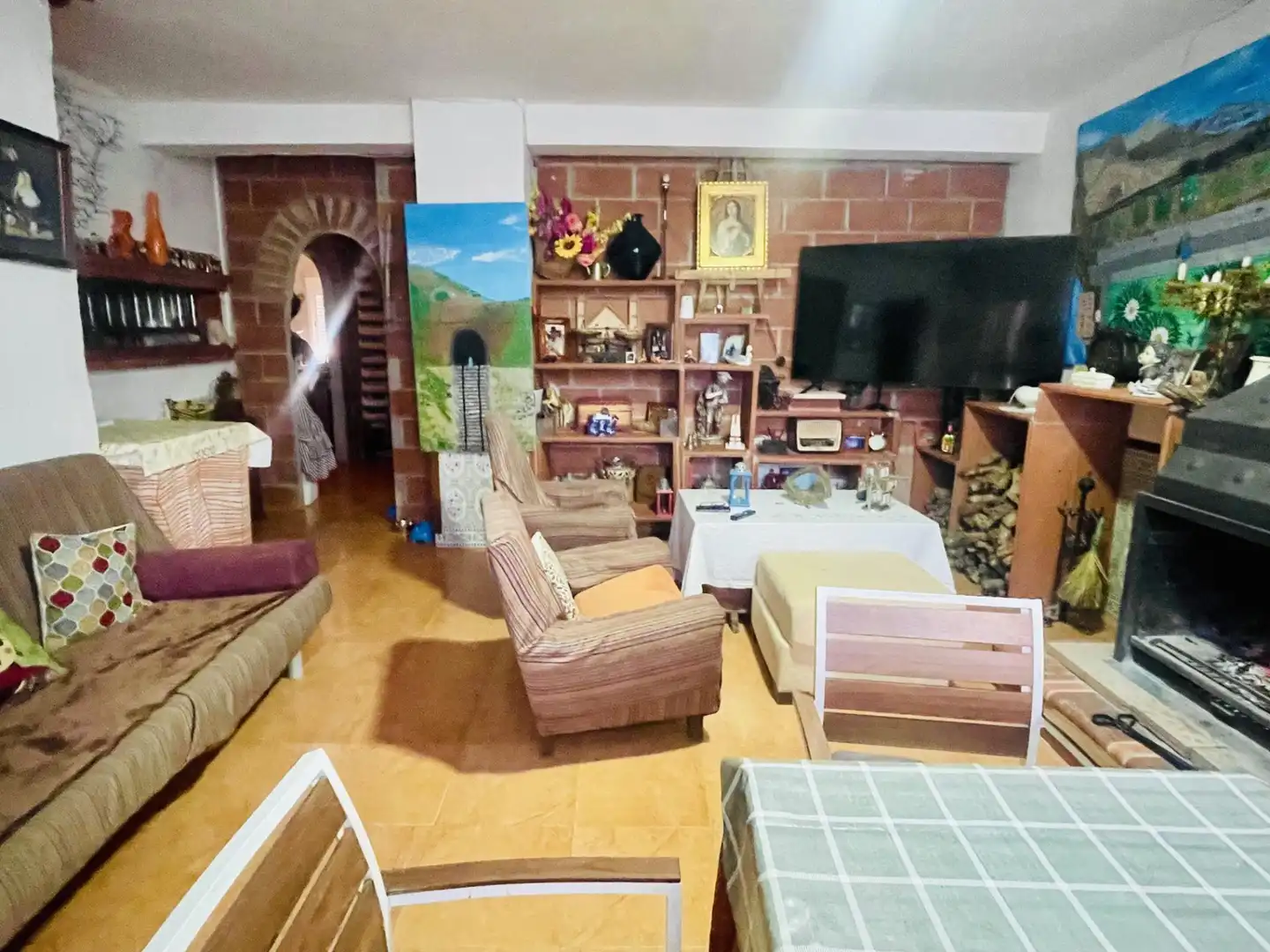 Casa o chalet en venta en Antequera con Aire acondicionado, Terraza y Trastero
