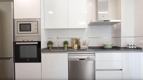 Foto 4 de Pis de lloguer a Villanueva de Gállego, Zaragoza