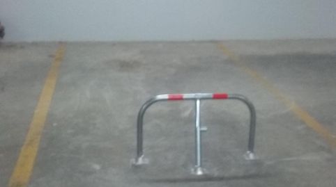 Solvia Inmobiliaria  Garaje Museros, imatge 4