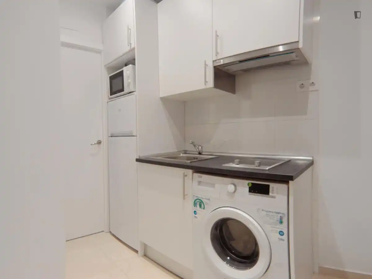 Apartament de lloguer a Zofio