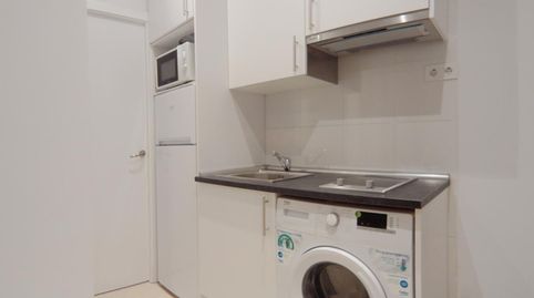 Foto 5 de Apartamento de alquiler en Zofio, Madrid Capital