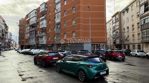 Photo 4 of Flat for sale in Estación - Parque O'Donnell, Alcalá de Henares