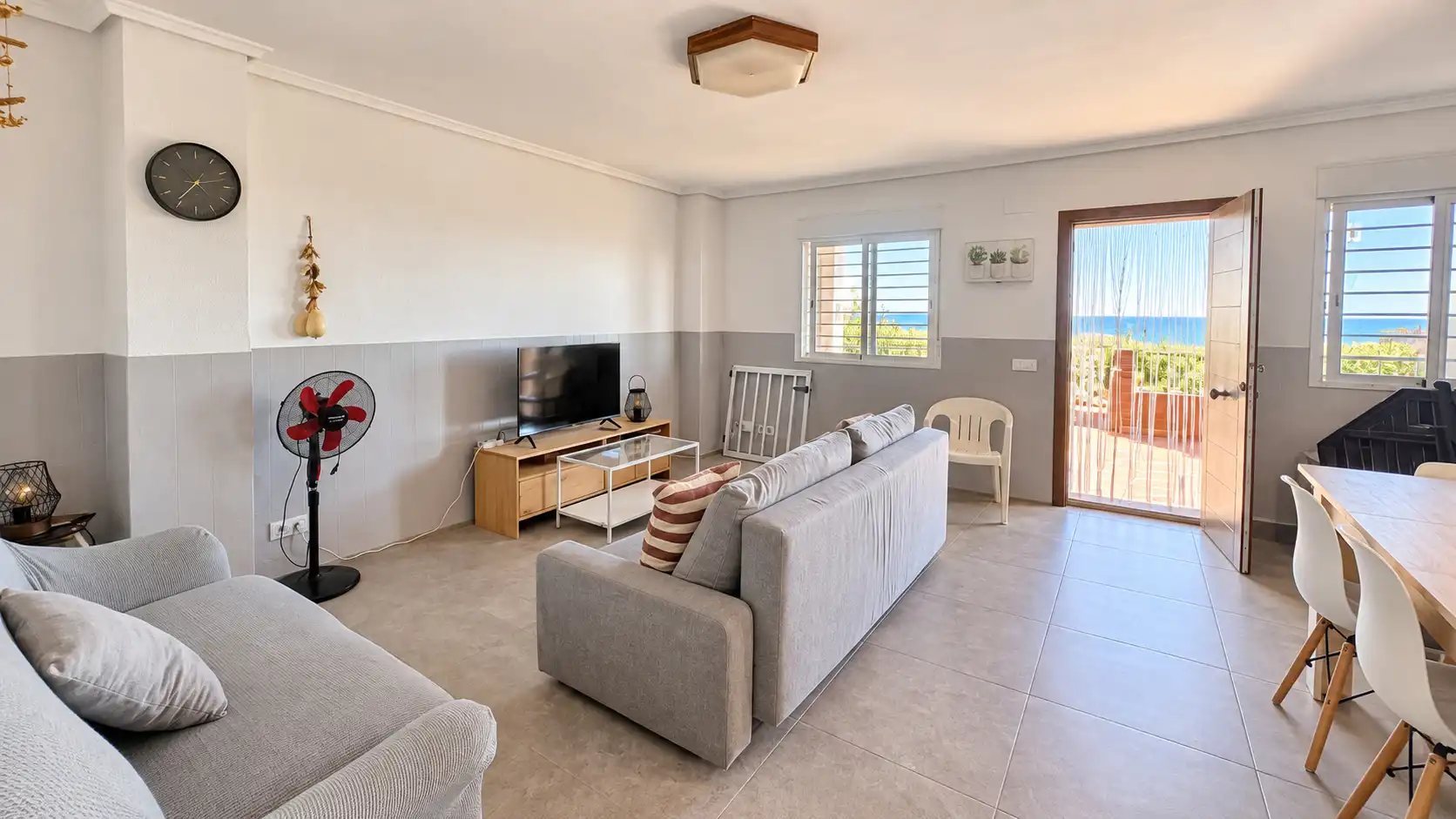 Terraced house to rent in Playas de Puçol, imagen 3