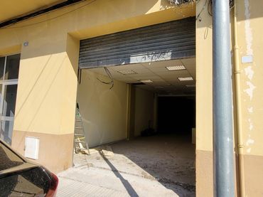 Local comercial en venda a de Sant Antoni