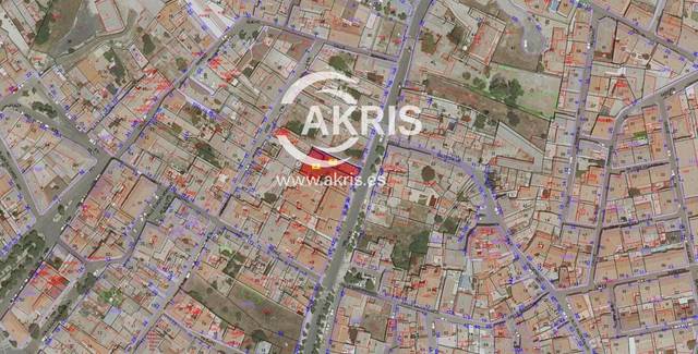 Terreno en Venta en Calle del Agua en Bargas