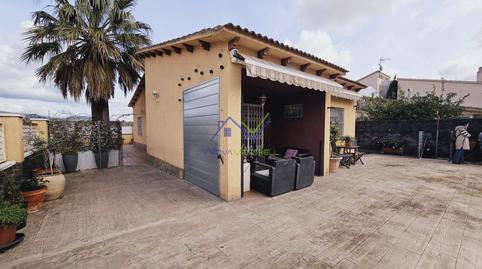 Foto 5 de Casa o chalet en venta en Llorenç del Penedès, Tarragona