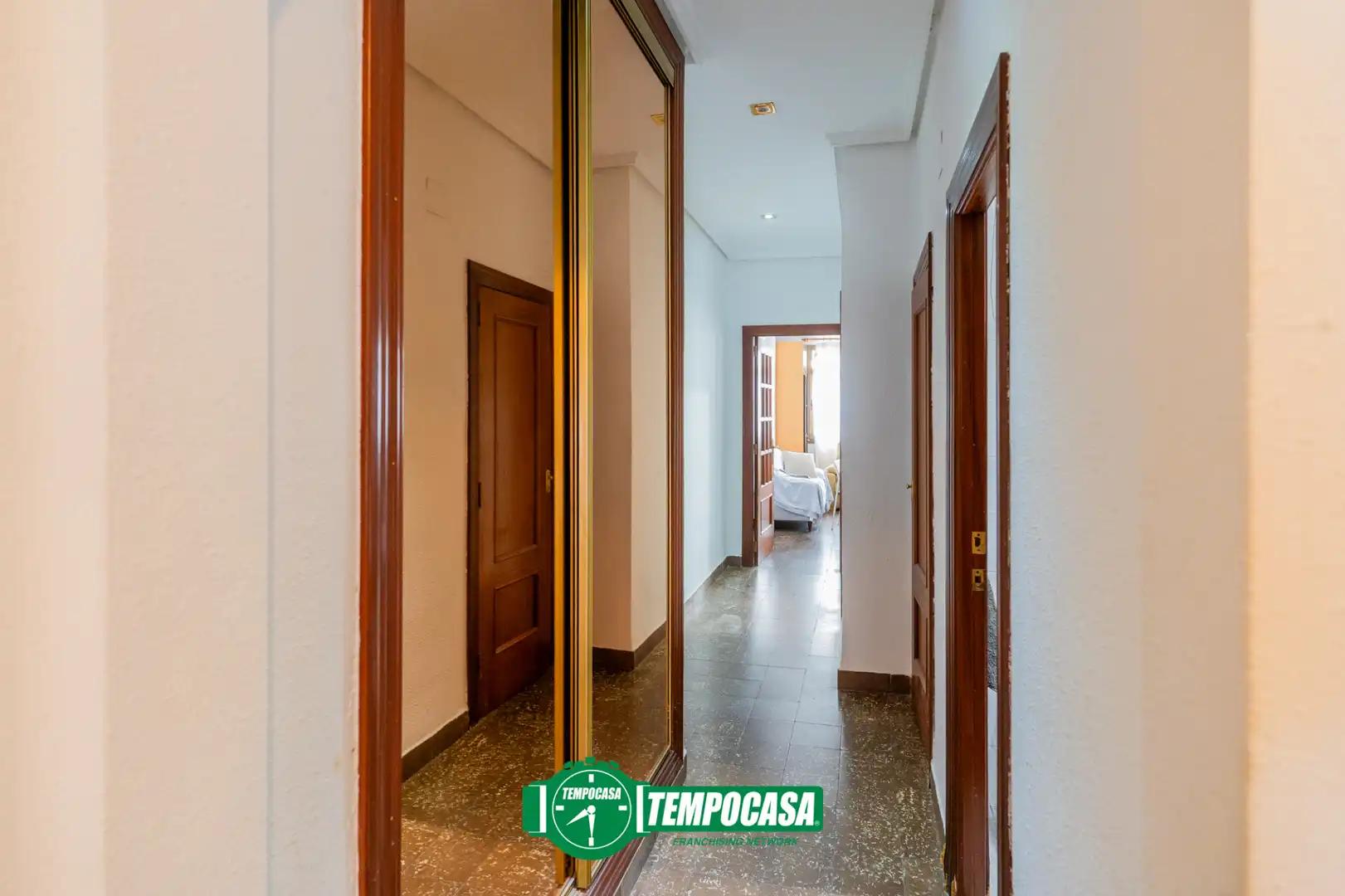 Flat for sale in Carrer del Doctor Rodríguez Fornos, Exposició