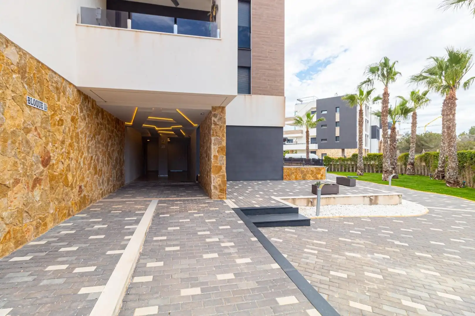 Apartamento con terraza en venta en Calle Wolfgang Amadeus Mozart, imagen 20