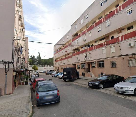 Piso en Venta en Santiago - Coronación