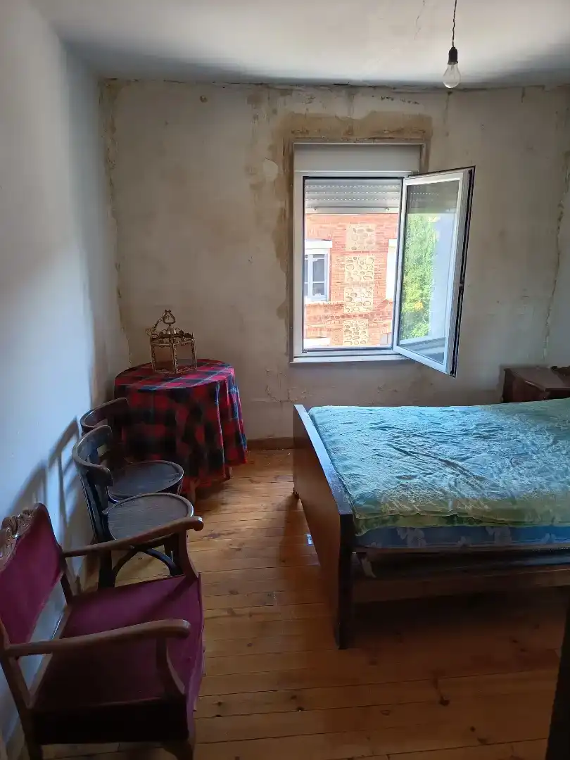 Habitación de Casa adosada en venta en Villadangos del Páramo, León