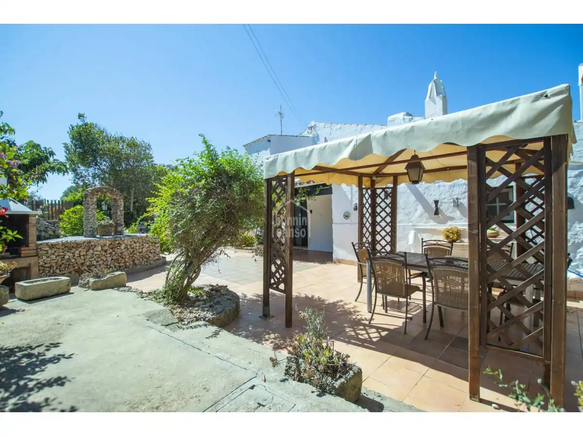 Country house zum Verkauf in Santa Anna - Sol de l'Est