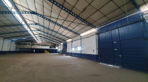 Photo 3 of Industrial buildings for rent in El Plantinar – Avda. La Paz - El Juncal, Sevilla Capital