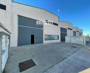 Exterior view of Industrial buildings for sale in Cáceres Capital