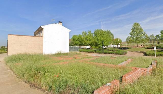 Terreno residencial en Venta en Aldeatejada