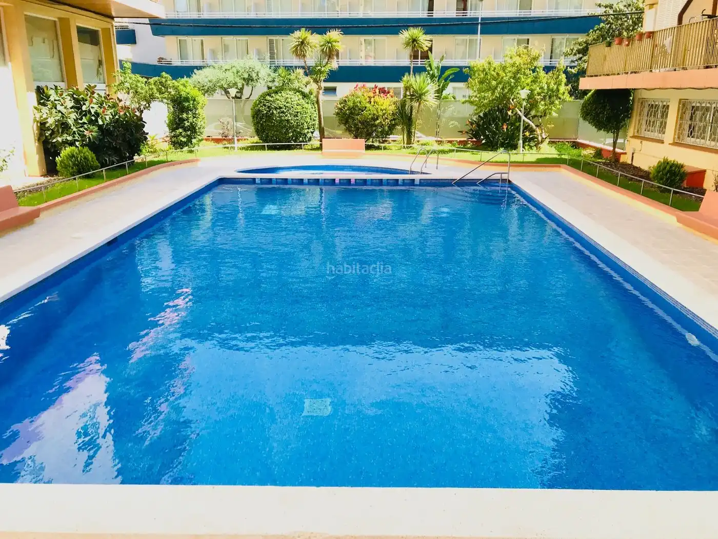 Studio with pool for sale in Carrer de Riu de la Plata 58