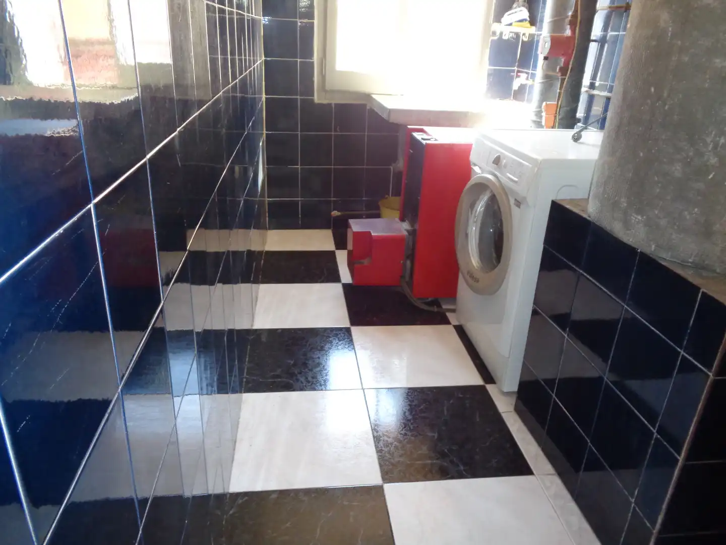 Flat with terrace for sale in Carrer del Migdia, imagen 14