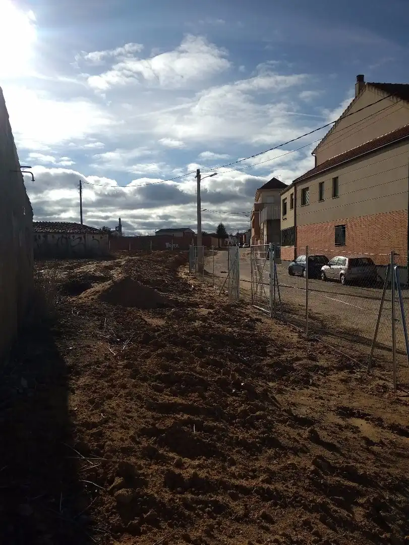 Residencial en venta en Morales del Vino