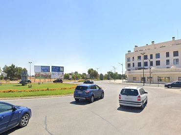 Terreno residenziale in vendita a Pedanías - Extrarradio