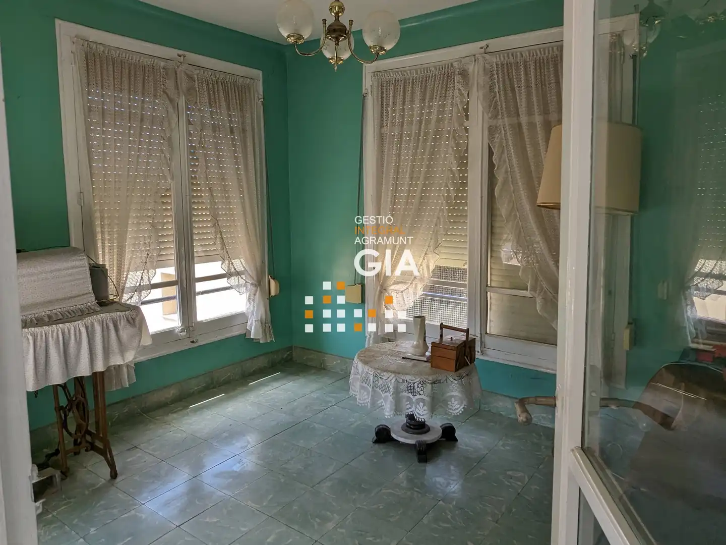 Habitación de Casa o chalet en venta en Preixens con Calefacción